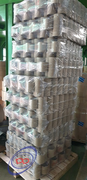 Ống giấy - ống Giấy Dae - Do - Công Ty TNHH Dae-Do Paper Tube Việt Nam